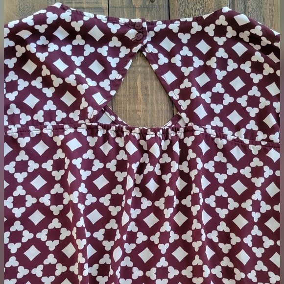 41 HAWTHORN Blouse - Picture 3 of 3
